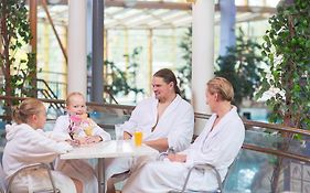 Imatran Kylpylae Spa Apartments